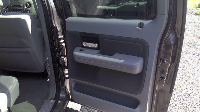 2007 Ford F-150 GRAY Photo 14