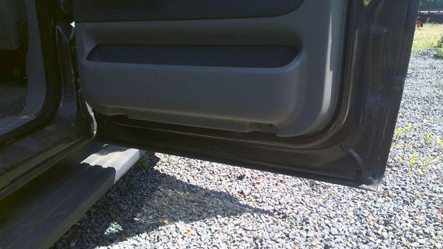 2007 Ford F-150 GRAY Photo 2