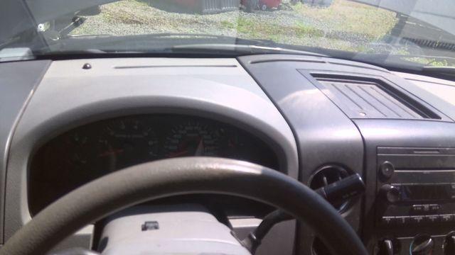 2007 Ford F-150 GRAY Photo 3