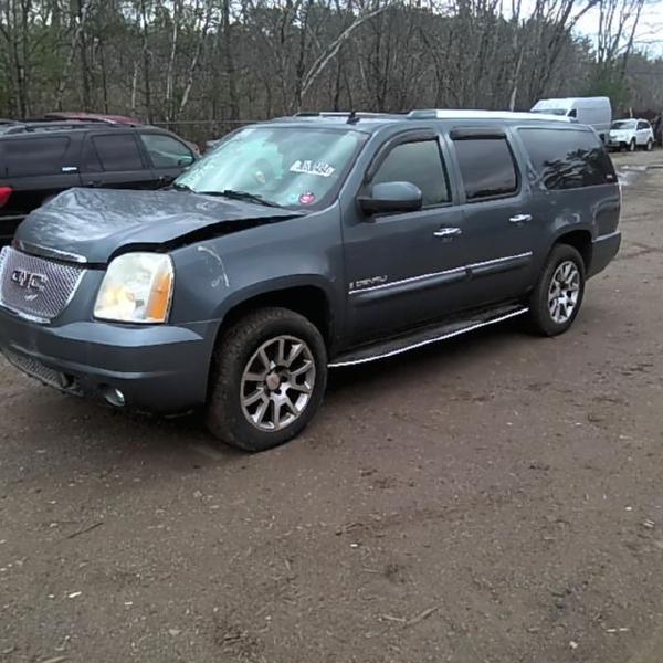 2007 GMC Yukon XL purchased by 603 Auto Salvage Plaistow NH