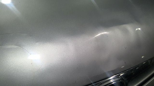 2007 Honda Accord SILVER Photo 11