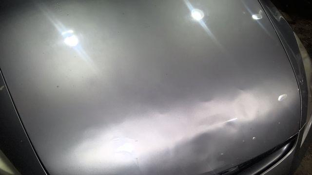 2007 Honda Accord SILVER Photo 12