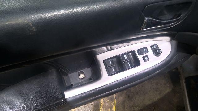 2007 Honda Accord SILVER Photo 4