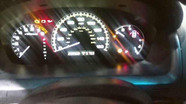2007 Honda Accord SILVER Photo 5