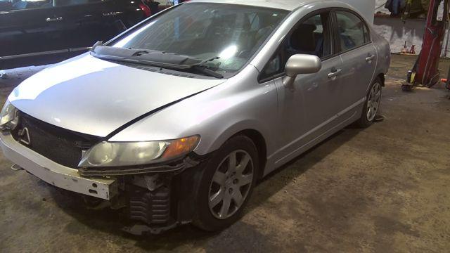 2007 Honda Civic  Photo 14
