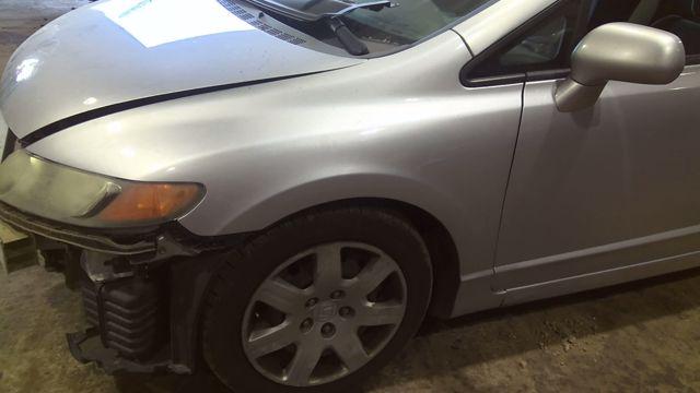 2007 Honda Civic  Photo 15