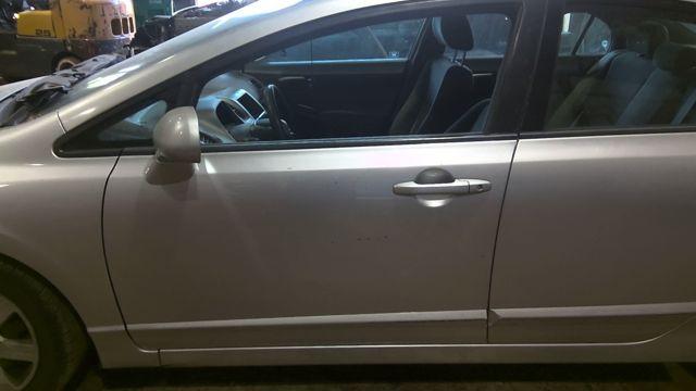 2007 Honda Civic  Photo 3