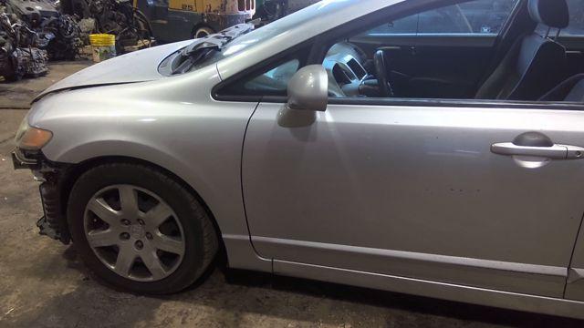 2007 Honda Civic  Photo 4
