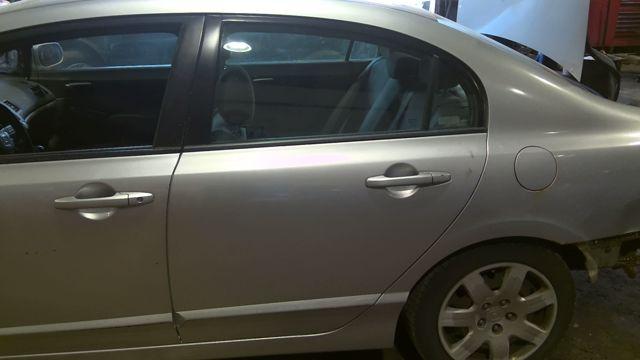 2007 Honda Civic  Photo 5