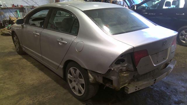 2007 Honda Civic  Photo 6