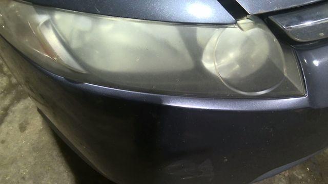 2007 Honda Civic BLUE Photo 14