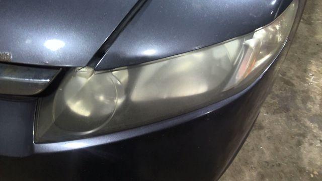 2007 Honda Civic BLUE Photo 15
