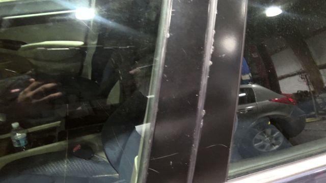 2007 Honda Civic BLUE Photo 6