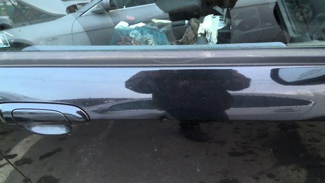 2007 Honda Fit BLACK Photo 8