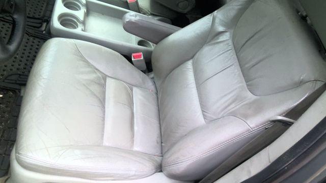 2007 Honda Odyssey GRAY Photo 11