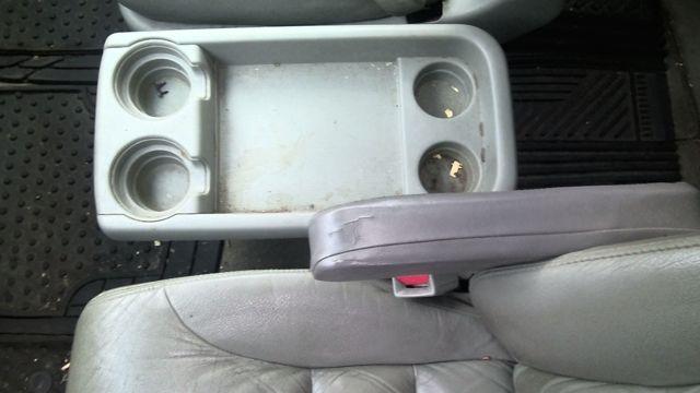 2007 Honda Odyssey GRAY Photo 12