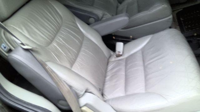2007 Honda Odyssey GRAY Photo 6