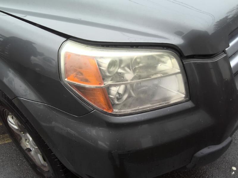 2007 Honda Pilot  Photo 15