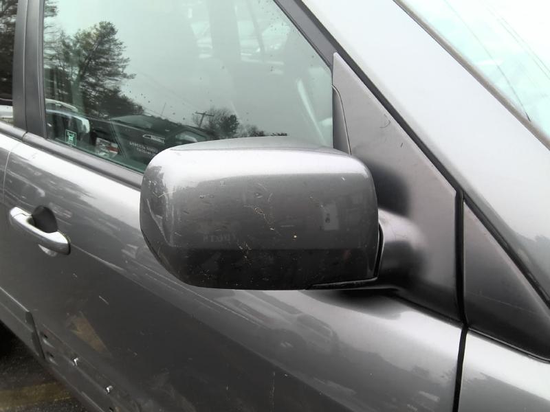 2007 Honda Pilot  Photo 6