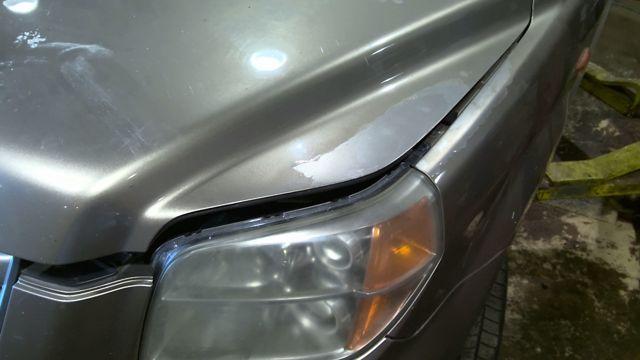2007 Honda Pilot GOLD Photo 15