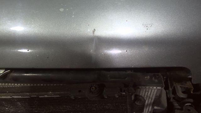 2007 Honda Pilot GRAY Photo 10