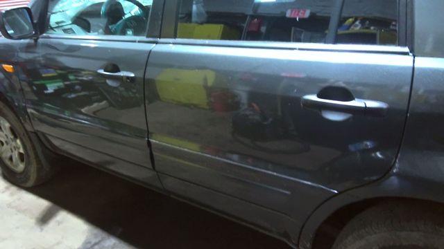 2007 Honda Pilot GRAY Photo 15