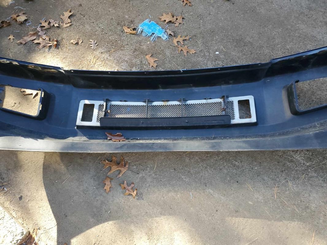 2007 Infiniti QX56 DARK BLUE Photo 10