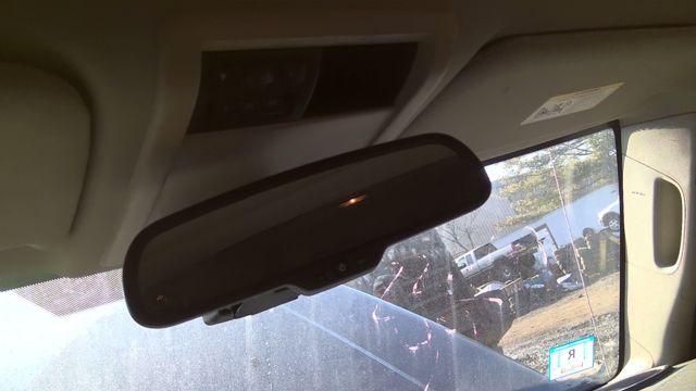 2007 Jeep Jeep Commander BLACK Photo 2