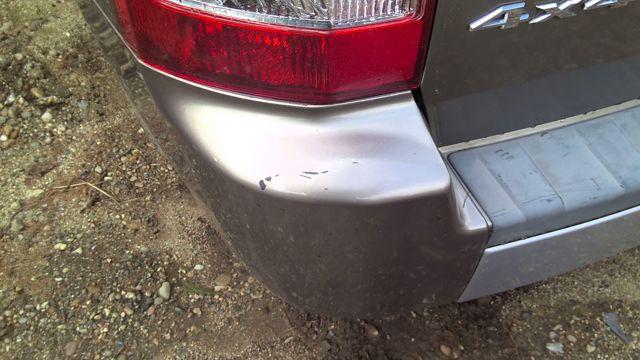 2007 Jeep Compass GOLD Photo 3
