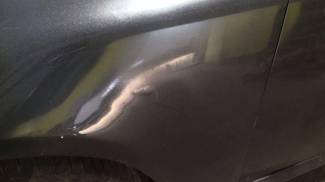 2007 Lexus IS 250 GRAY Photo 7