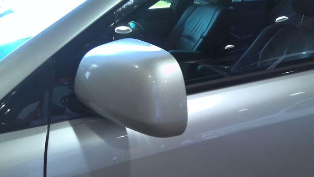 2007 Lexus RX 400h SILVER Photo 14