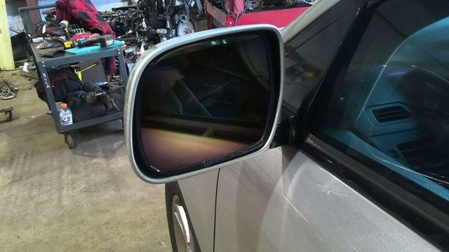 2007 Lexus RX 400h SILVER Photo 2