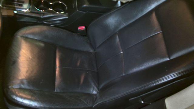2007 Lincoln MKZ BLACK Photo 2
