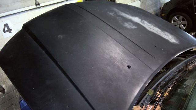 2007 Lincoln MKZ BLACK Photo 4