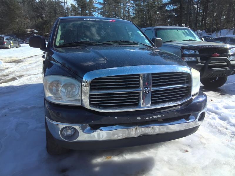 2007 RAM 1500  Photo 8