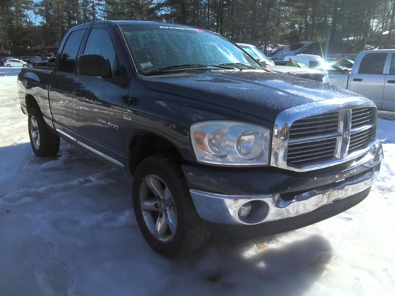 2007 RAM 1500  Photo 9