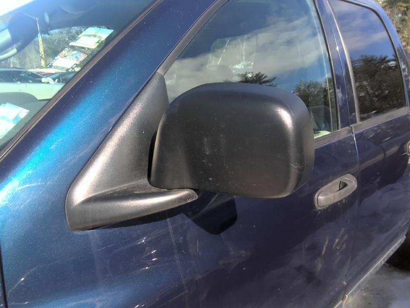 2007 RAM 1500  Photo 11