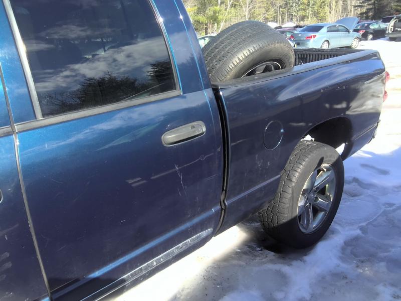 2007 RAM 1500  Photo 13
