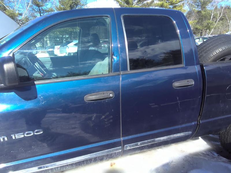 2007 RAM 1500  Photo 14