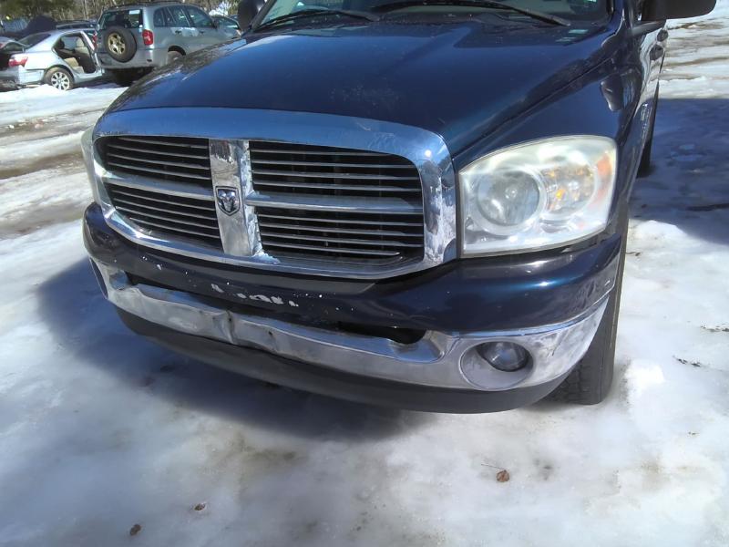 2007 RAM 1500  Photo 15