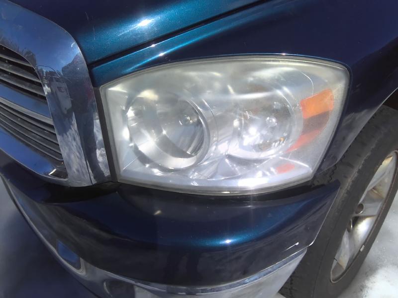 2007 RAM 1500  Photo 2