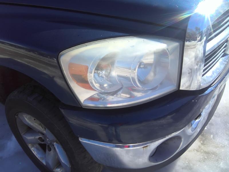 2007 RAM 1500  Photo 3