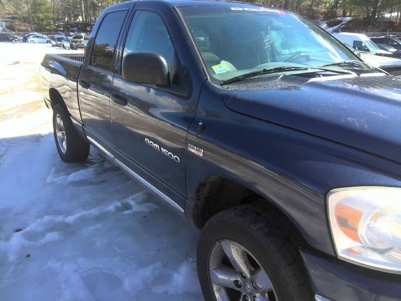 2007 RAM 1500  Photo 4