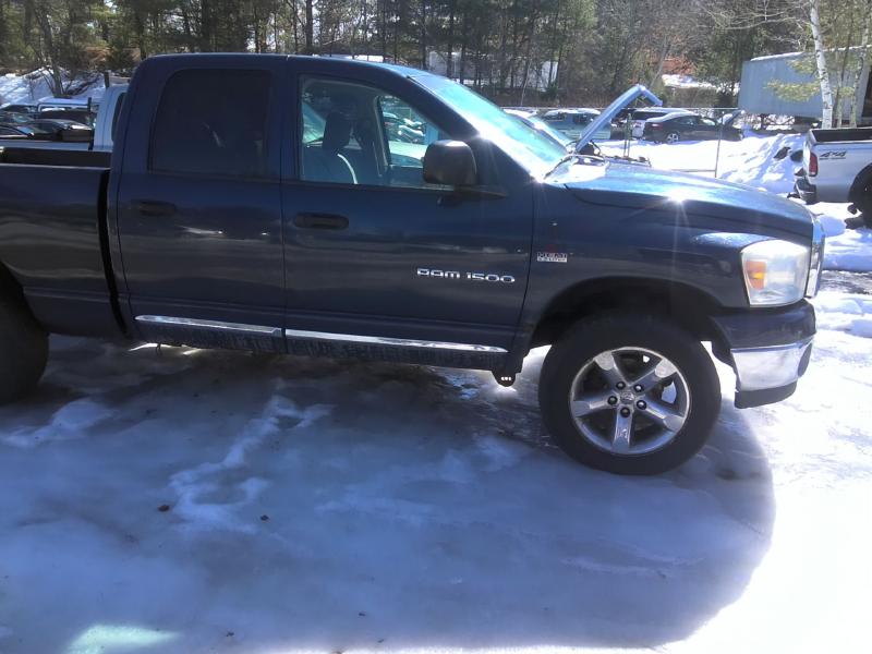 2007 RAM 1500  Photo 5