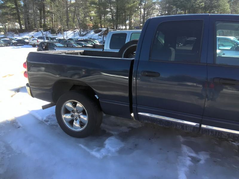 2007 RAM 1500  Photo 6