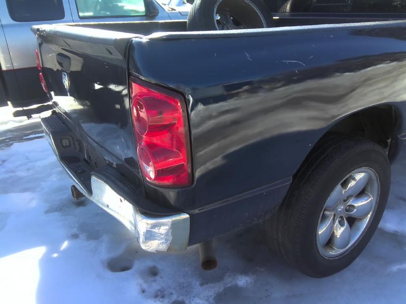 2007 RAM 1500  Photo 7