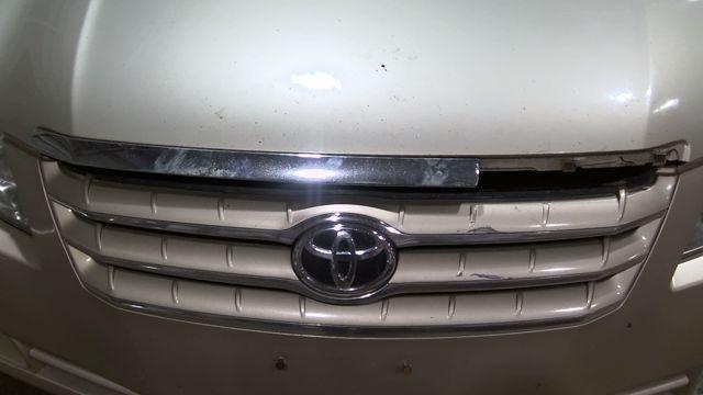 2007 Toyota Avalon GOLD Photo 10