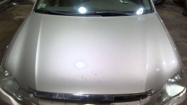 2007 Toyota Avalon GOLD Photo 11