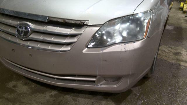 2007 Toyota Avalon GOLD Photo 12