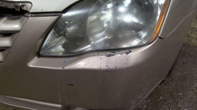 2007 Toyota Avalon GOLD Photo 13